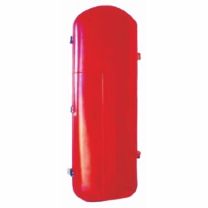 Armario Extintor Intemperie EACI POLIROTO12 Polietileno 12kg