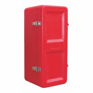 Armario Extintor Intemperie EACI POLIROTO6 Polietileno 6kg