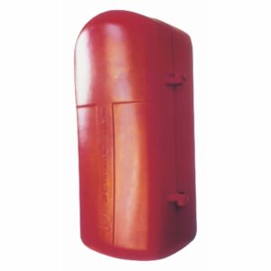 Armario Extintor Intemperie EACI POLIROTO9 Polietileno 9kg