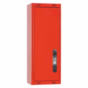 Armario Extintor EACI TUNIN 530 Puerta Ciega Acero RAL 3000