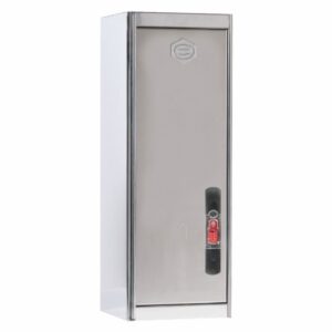 Armario Extintor EACI TUNIN-CI Inoxidable Puerta Ciega