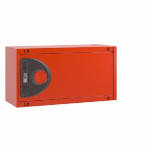 Armario Extintor EACI TUNIN L20H Horizontal Puerta Ciega