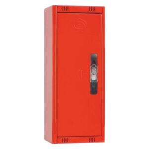 Armario Extintor EACI TUNIN L20 Puerta Ciega RAL 3000