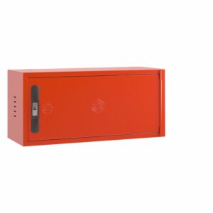 Armario Extintor EACI TUNIN VERSALH Horizontal Puerta Ciega