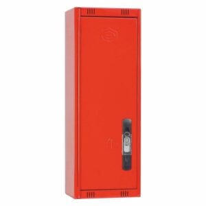 Armario Extintor EACI TUNIN 690 Puerta Ciega Acero RAL 3000