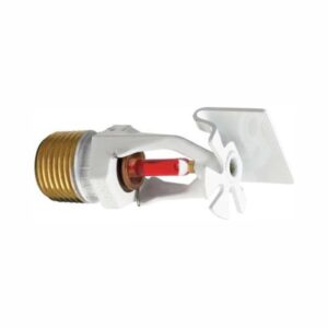 Rociador Pared Victaulic Firelock V2709 K-80 Respuesta Normal