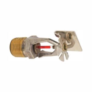 Rociador Pared Victaulic Firelock V2710 Respuesta Rápida K-80