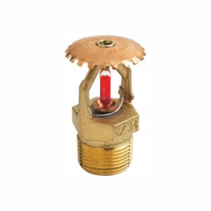 Rociador Montante Victaulic Firelock V3401 K-115 | Victaulic