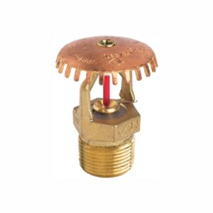 Rociador Montante Firelock V3403 K-160 Victaulic | Victaulic