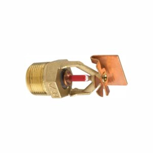 Rociador Pared Victaulic Firelock V3409 K-115 | Victaulic