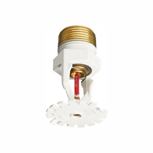Rociador Colgante Victaulic Firelock V3421 Cobertura Extendida K-200