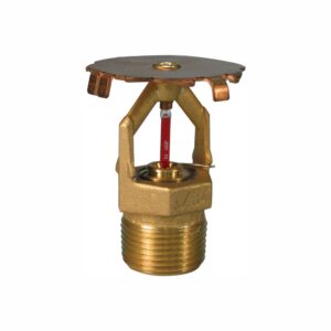 Rociador Colgante Victaulic Firelock V3425 Cobertura Extendida K-200