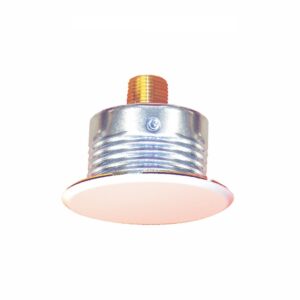 Rociador Oculto Victaulic Firelock V3801 K-80 | Respuesta Normal