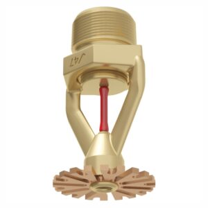 Rociador ESFR Colgante Victaulic Firelock V4702 K-240 | Victaulic