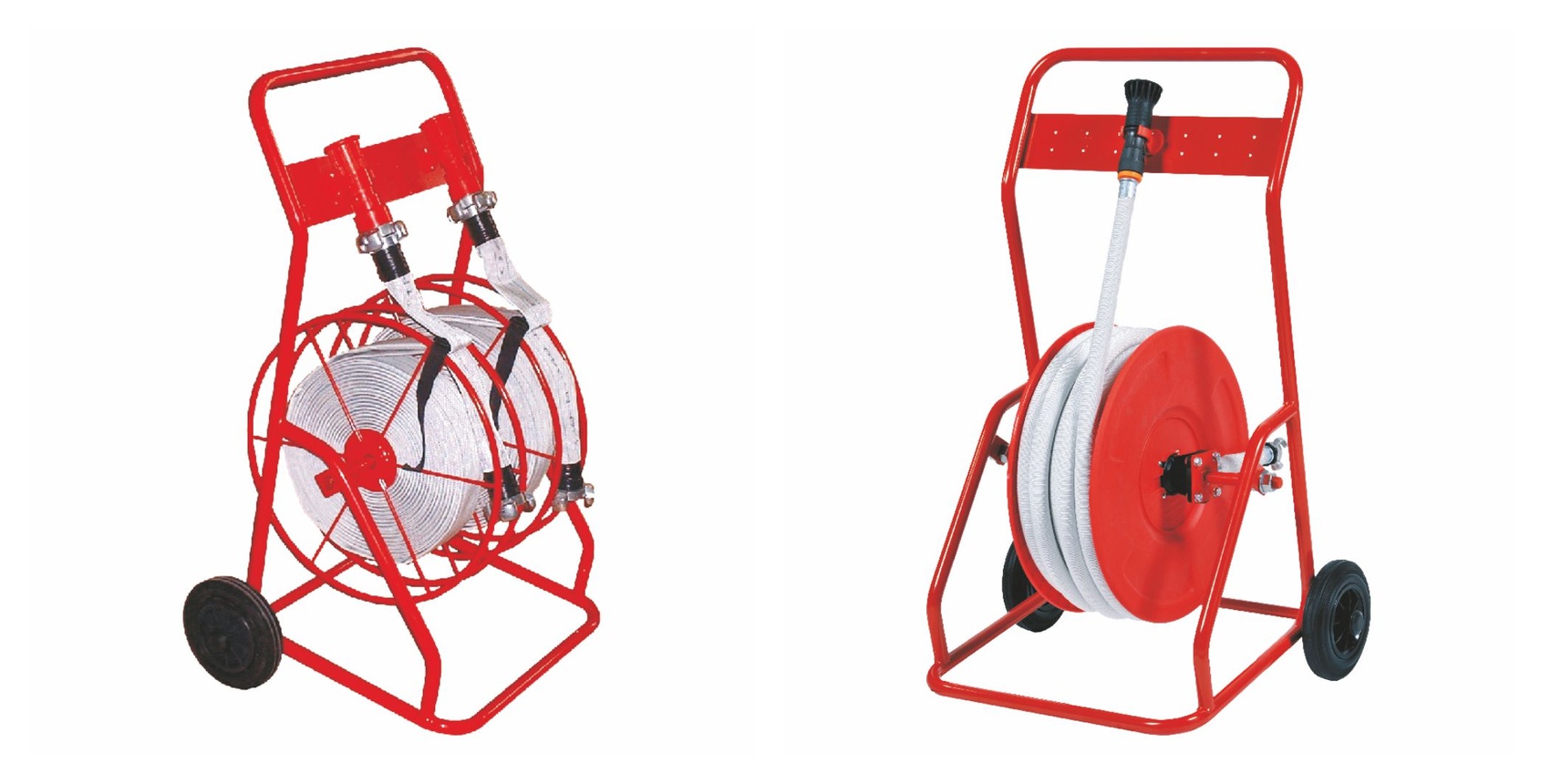 Carros porta-devanaderas