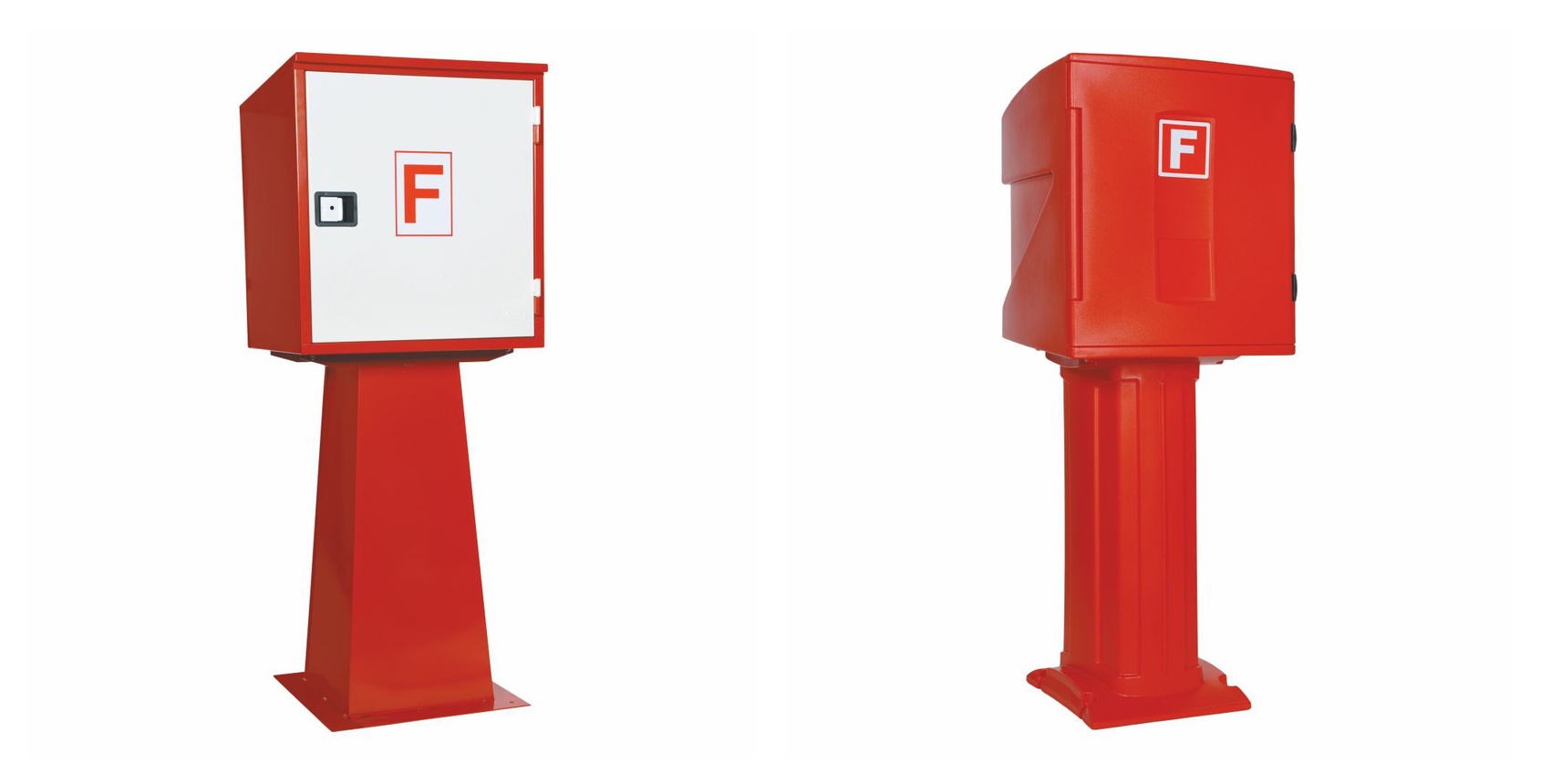 Casetas de intemperie