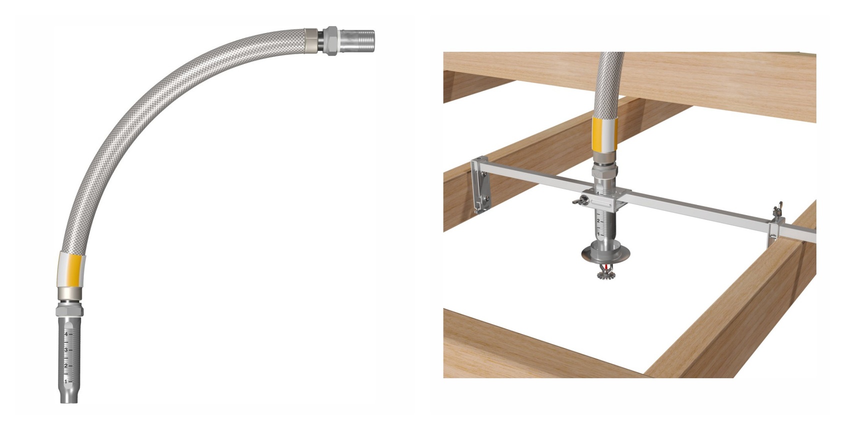 Conectores Flexibles