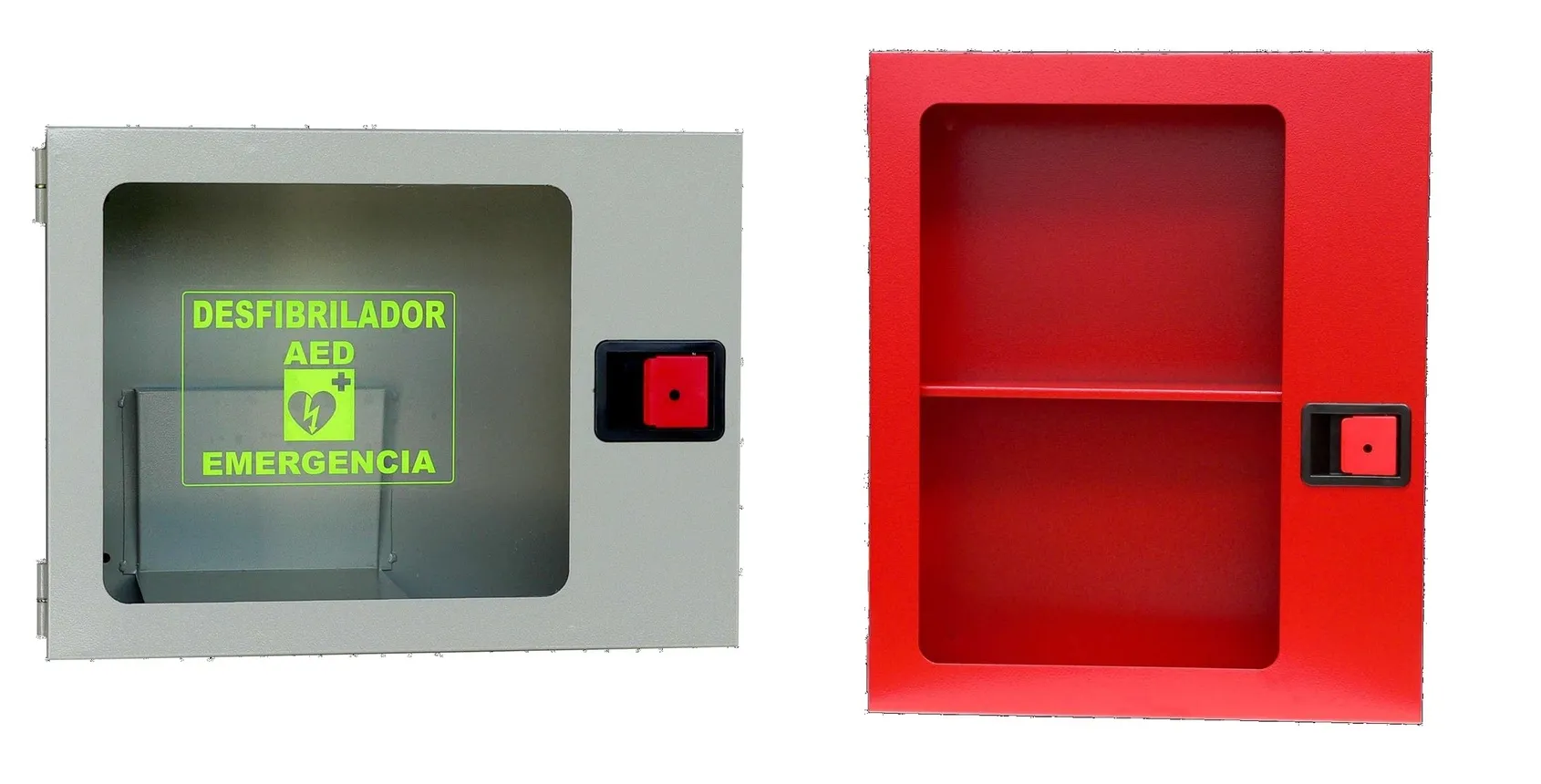 Armarios EPI- Seguridad