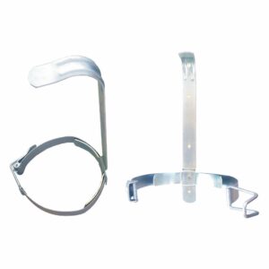 Soporte de Vehículo para Extintor 9 kg