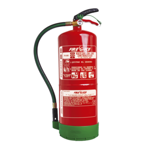 FIEP120BC - Imagen oficial Fire ICE