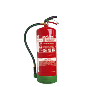 FIEP60TD - Imagen oficial Fire ICE