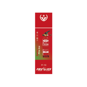 FIR10CE - Imagen oficial Fire ICE