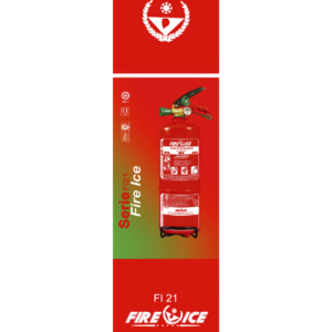 FIR20CE - Imagen oficial Fire ICE