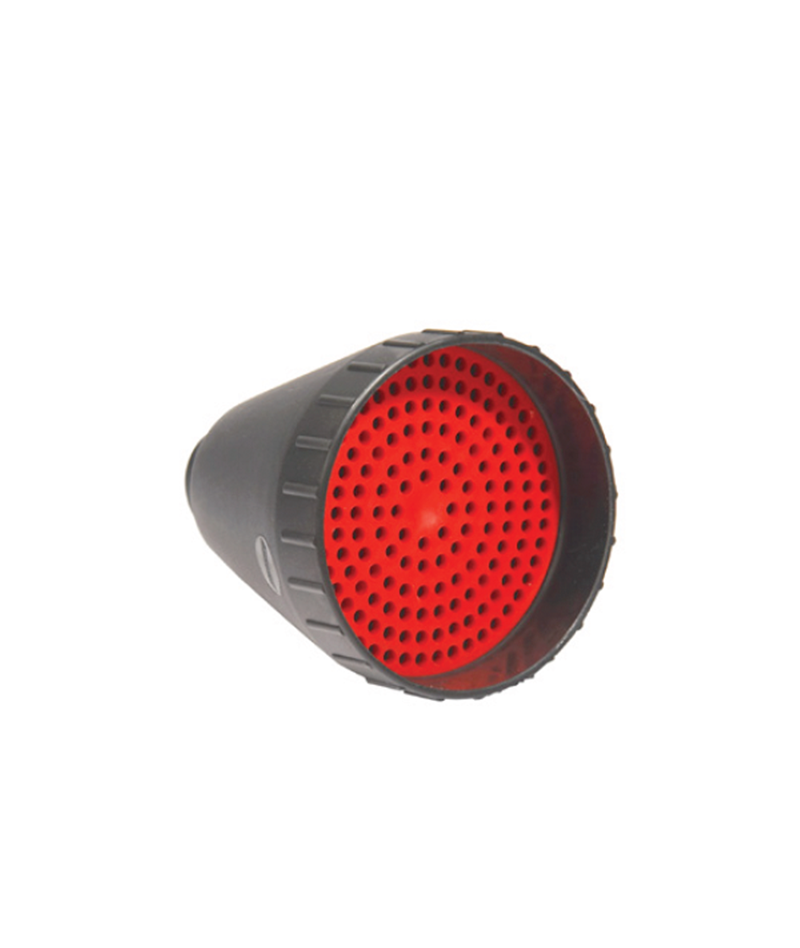 Vaso Difusor FI 2.000 - Extintor CO₂ 2 kg con Junta de Nylon