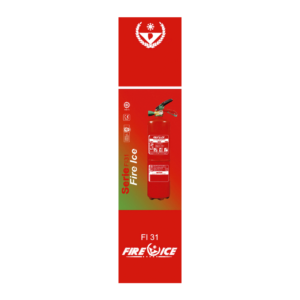 FIR30CE - Imagen oficial Fire ICE