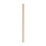 FIR5TS - Tubo Sonda FI 5000 para Extintor CO₂ 5 kg - Aluminio