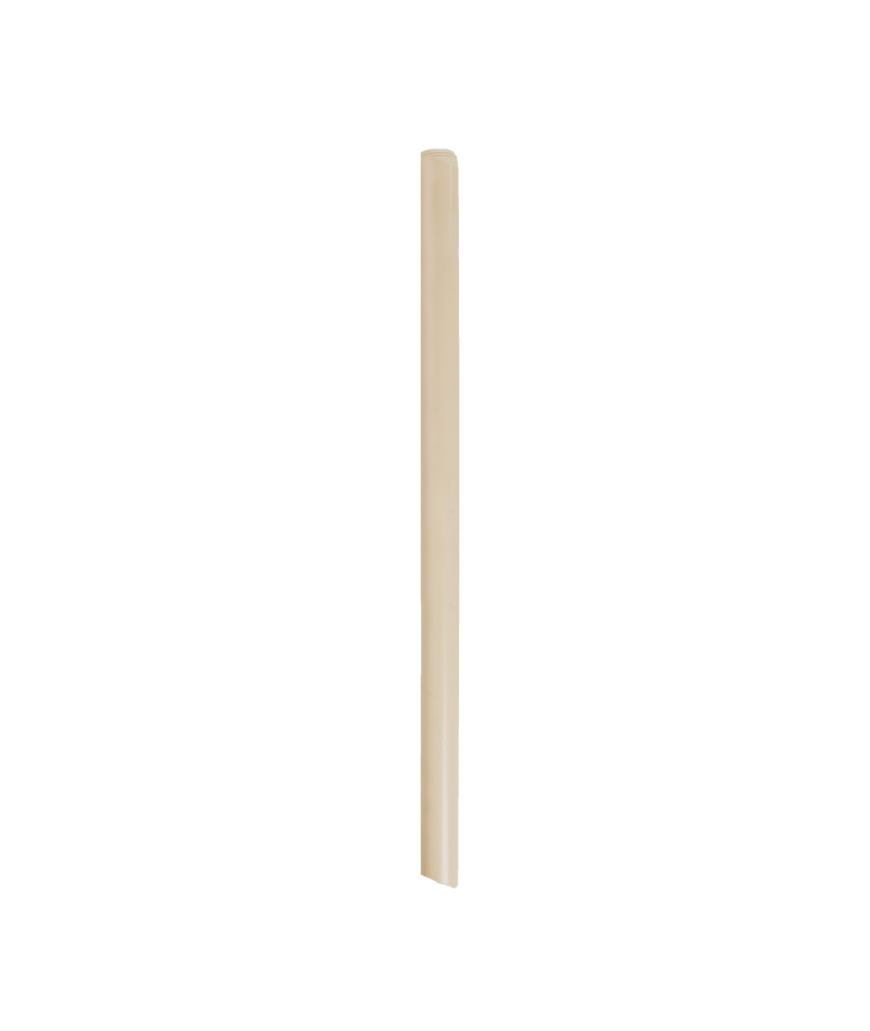 FIR5TS - Tubo Sonda FI 5000 para Extintor CO₂ 5 kg - Aluminio