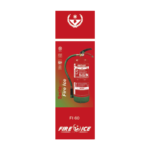 FIR60CE - Imagen oficial Fire ICE