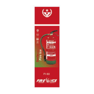 FIR60CE - Imagen oficial Fire ICE