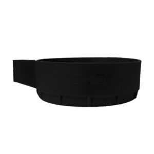 FIR60PIN - Peana negra para extintor