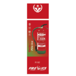 FIR90CE - Imagen oficial Fire ICE