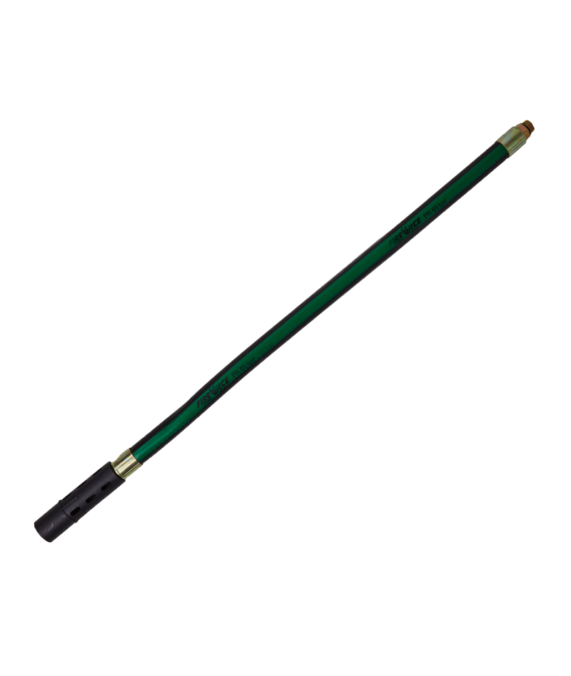 FIR90MV - Imagen oficial Fire ICE
