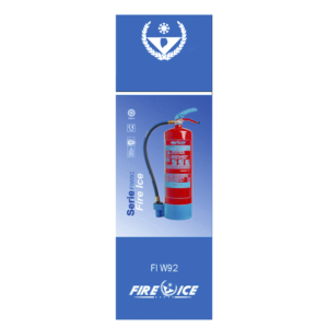 FIRW90CE - Imagen oficial Fire ICE