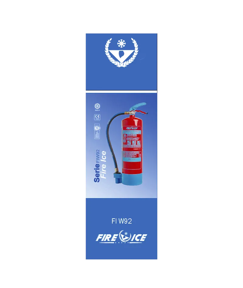 FIRW90CE - Imagen oficial Fire ICE
