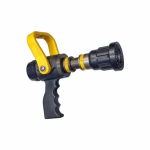 Lanza Maneral con Llave de Corte | Aluminio Anodizado