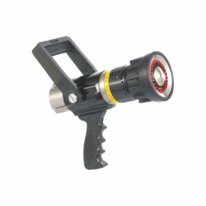 Lanza Selectora Cuatro Caudales 70 mm Chorro Niebla