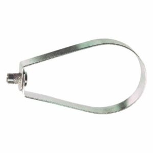 Abrazadera Colgante FM para Tuberías PCI