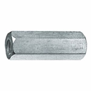 Manguito Hexagonal para Varilla Roscada PCI