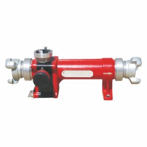 Proporcionador de Espuma EZ Línea Venturi