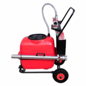Grupo Móvil de Espuma GRM Carretilla 100 Litros