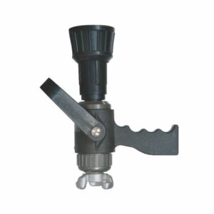 Lanza para Espuma Baja Expansión Aluminio