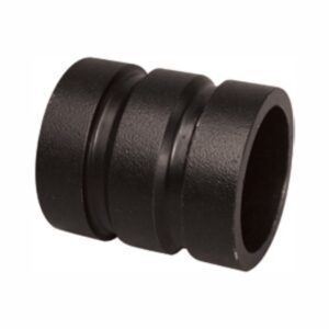 Niple Adaptador Estilo 143 Firelock | Conexión Rosca-Ranura