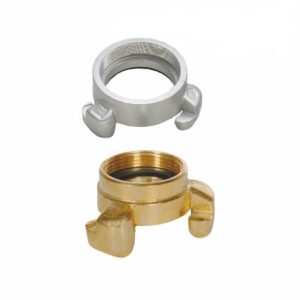 Racor Barcelona Rosca Interior Ø 25 a 100 mm