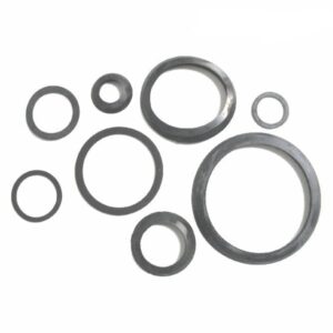 Junta para Racor Barcelona | Caucho EPDM Ø 25 a 100 mm