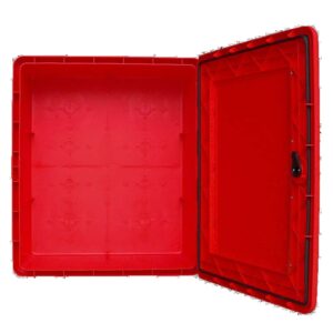 Armario multiusos Granbox en polipropileno