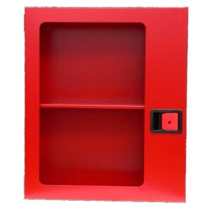 Armario metálico Protek-1 para equipos de escape